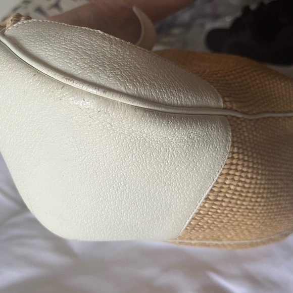 PRADA BAG WITH SHOULDER STRAP. - Picture 13 of 15